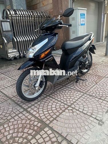 Honda Click 2010 tứ quý 2222 uỷ quyền 30 năm