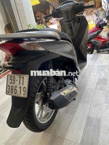 mua bán tại nhà SH 150 ngay chu bao công chưng 59T