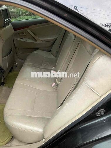 Cần bán Camry 2.4G