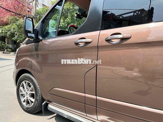 TOURNEO MÀU VIỆT NAM 1 chủ chất xe đẹp 💯💯