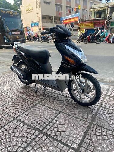 Honda Click 2010 tứ quý 2222 uỷ quyền 30 năm