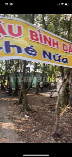  Thuận tiện làm quán cà phê sân vườn quán nhậu