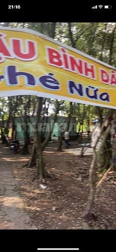  Thuận tiện làm quán cà phê sân vườn quán nhậu