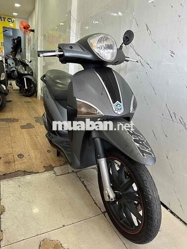 Piaggio Liberty 125ie Đời 2012