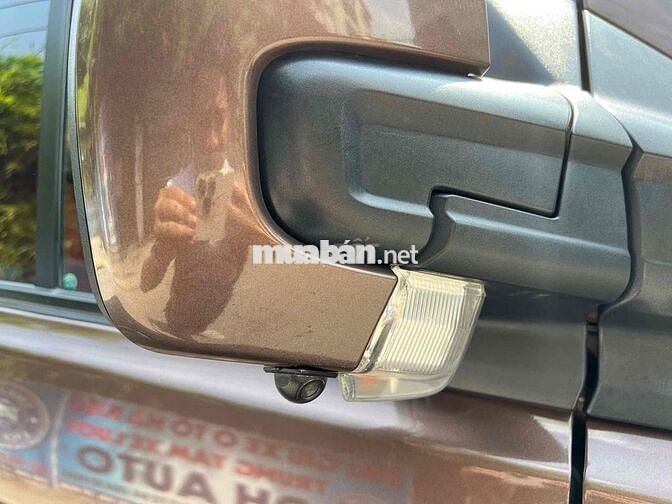 TOURNEO MÀU VIỆT NAM 1 chủ chất xe đẹp 💯💯