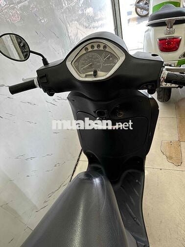 Piaggio Liberty 125ie Đời 2012