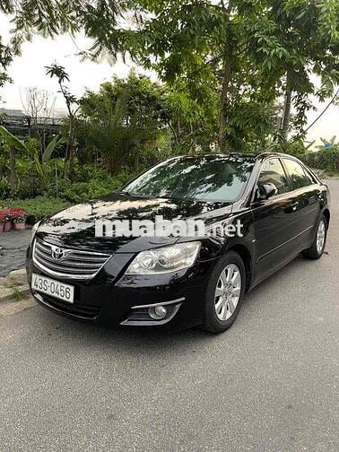 Cần bán Camry 2.4G