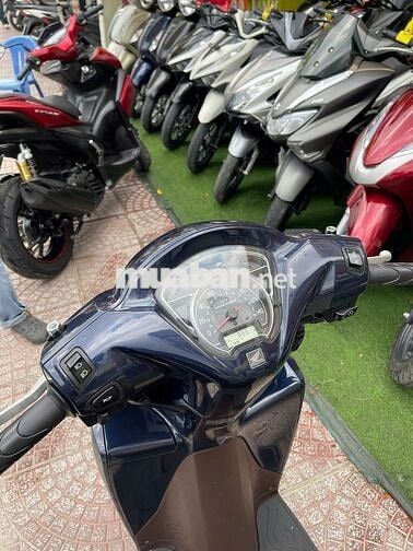 xe Vision 110cc bs 59e2-23690