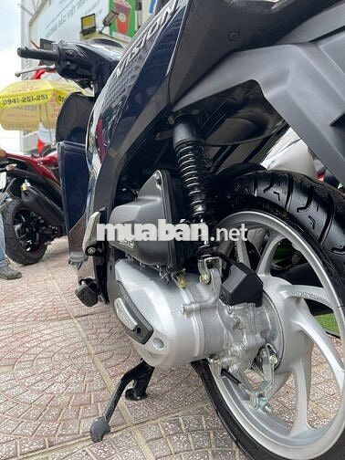 xe Vision 110cc bs 59e2-23690