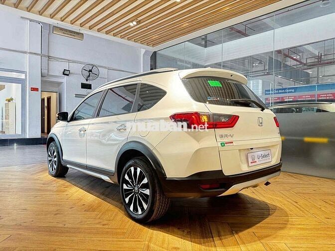 Honda BR-V 2023 L - 23000 km