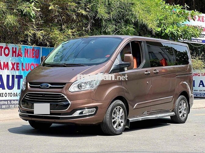 TOURNEO MÀU VIỆT NAM 1 chủ chất xe đẹp 💯💯