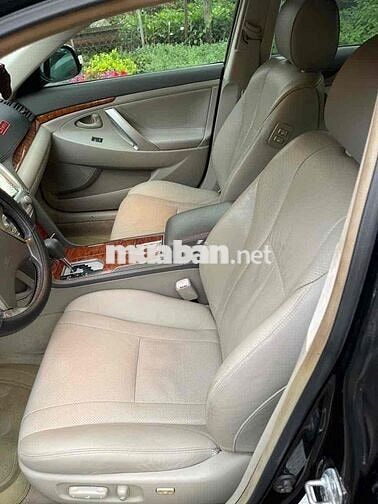 Cần bán Camry 2.4G