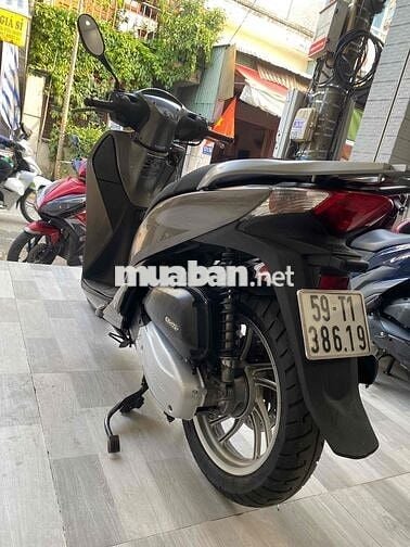 mua bán tại nhà SH 150 ngay chu bao công chưng 59T