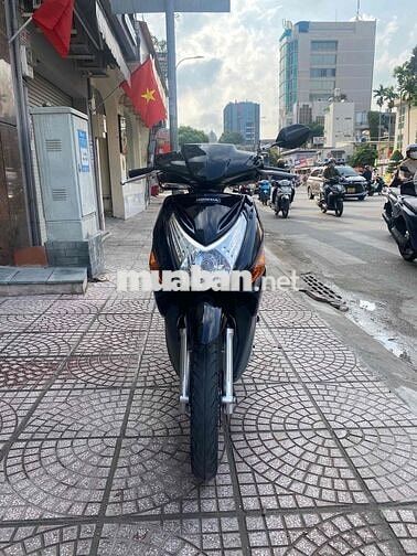 Honda Click 2010 tứ quý 2222 uỷ quyền 30 năm