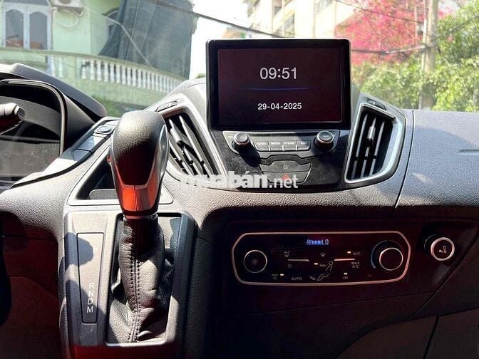 TOURNEO MÀU VIỆT NAM 1 chủ chất xe đẹp 💯💯