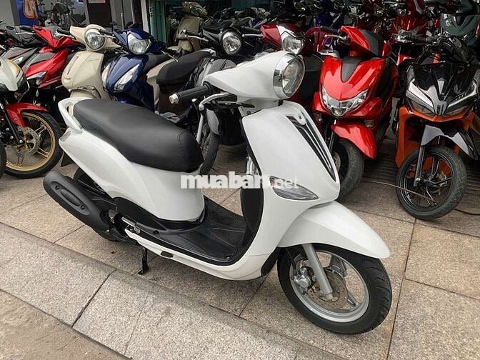 Yamaha Nozza FI 2014 mới 90% biển số thành phố