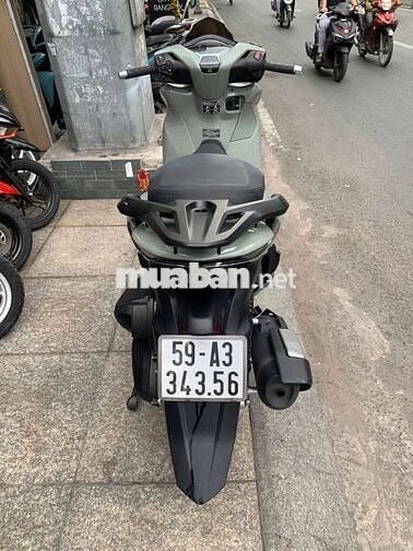Honda sh 350i 2022 mới 99% bstp chính chủ