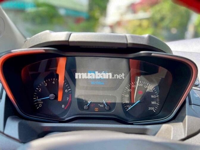 TOURNEO MÀU VIỆT NAM 1 chủ chất xe đẹp 💯💯