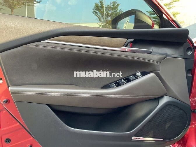 Mazda 6 2022 Signature Premium 2.5 AT