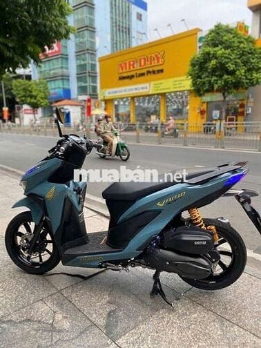 Vario 125 khóa smart key2021 mới 90% bstp chính ch
