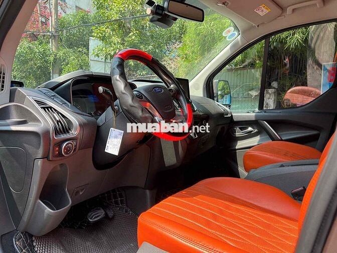 TOURNEO MÀU VIỆT NAM 1 chủ chất xe đẹp 💯💯