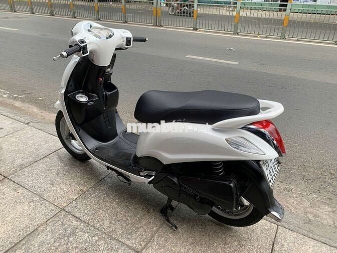 Yamaha Nozza FI 2014 mới 90% biển số thành phố