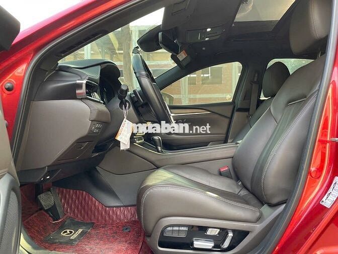 Mazda 6 2022 Signature Premium 2.5 AT