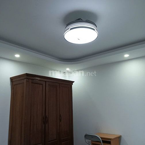 Cho thuê phòng trọ 35m2 giá rẻ Phú thượng