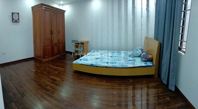 Cho thuê phòng trọ 35m2 giá rẻ Phú thượng