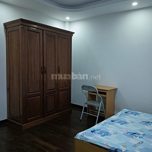 Cho thuê phòng trọ 35m2 giá rẻ Phú thượng