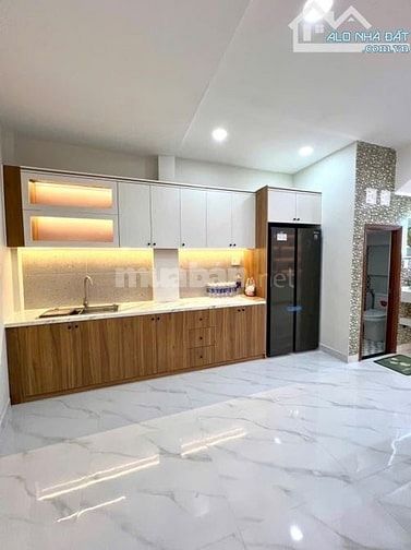 Về quê sống bán nhà Hoà Hảo, Q10. Gần Bệnh viện Chợ Rẫy, Giá 4,010 tỷ