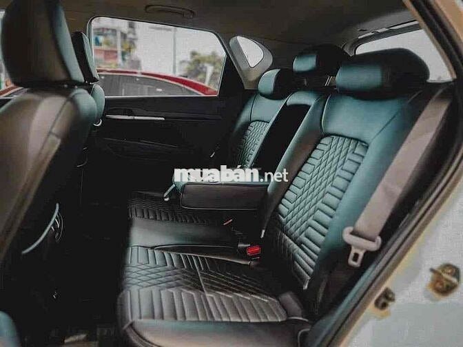 Kia Sonet 2025 Deluxe 1.5 AT