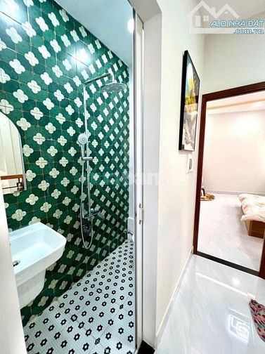 Về quê sống bán nhà Hoà Hảo, Q10. Gần Bệnh viện Chợ Rẫy, Giá 4,010 tỷ