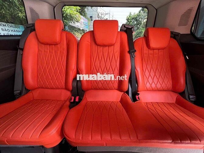 TOURNEO MÀU VIỆT NAM 1 chủ chất xe đẹp 💯💯