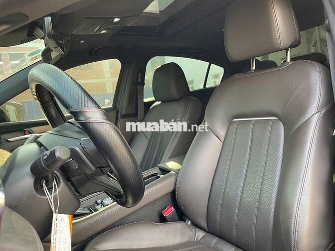 Mazda 6 2022 Signature Premium 2.5 AT