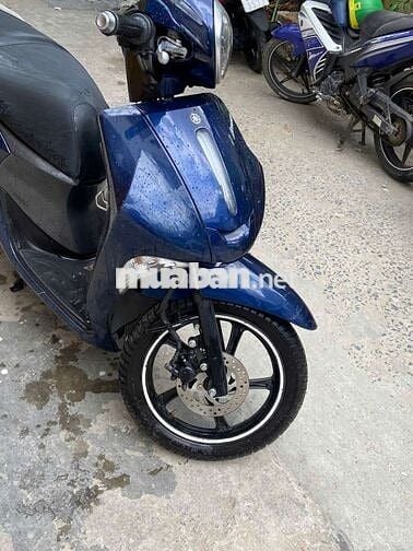 Janus smartkey 9 chủ xe zin đi kỹ gl vision,lead