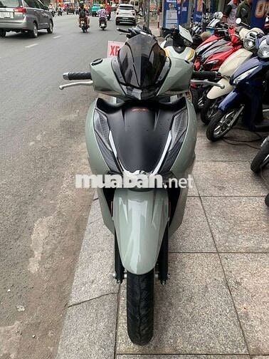 Honda sh 350i 2022 mới 99% bstp chính chủ