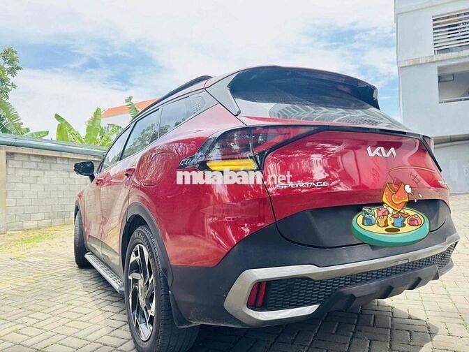 Kia Sportage 2022 1.6 Turbo Signature AWD - 37940