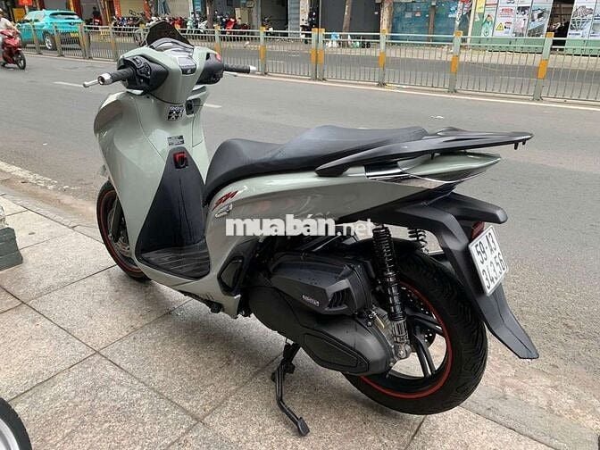 Honda sh 350i 2022 mới 99% bstp chính chủ