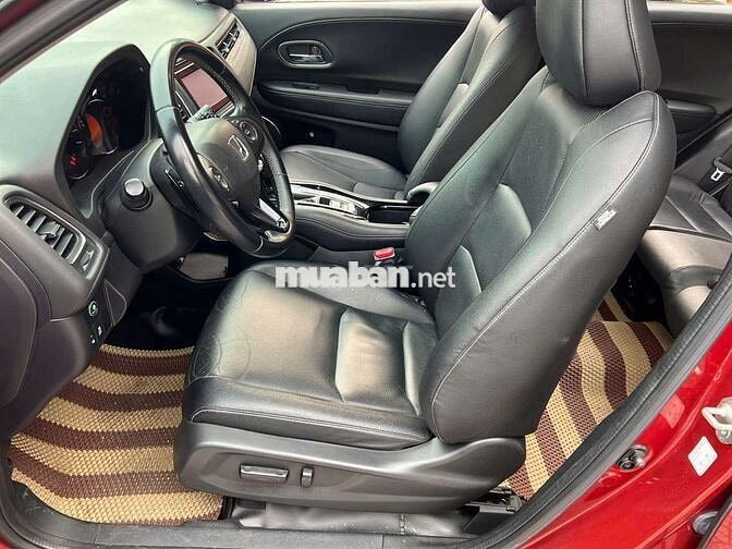 Honda HR-V 2019 HR-V L - 29888 km TOÀN TRÙM MỀN