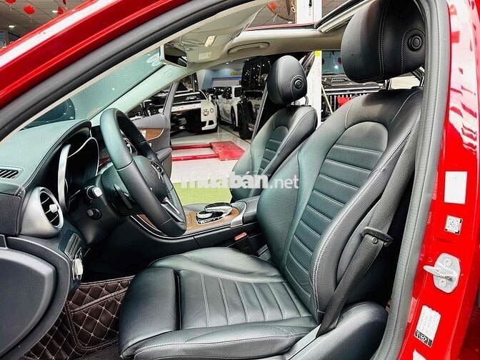 Mercedes Benz C200 Exclusive  Model 2019
