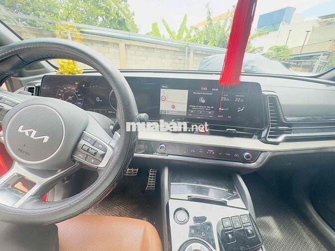 Kia Sportage 2022 1.6 Turbo Signature AWD - 37940