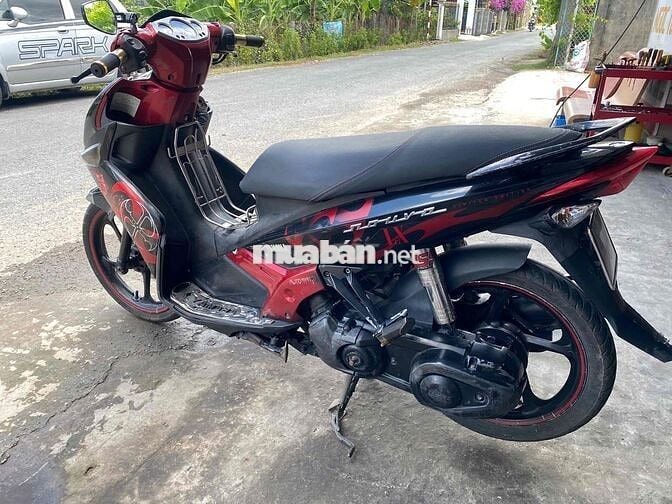 Cần bán NoVo 4 giấy tờ hợp lệ