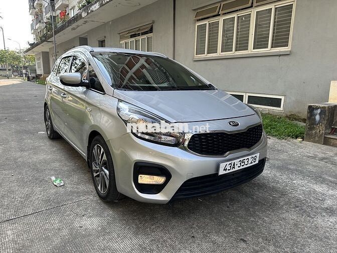 Tôi bán Kia Rondo 2018 số sàn, xe cực đẹp