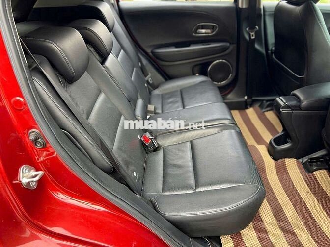 Honda HR-V 2019 HR-V L - 29888 km TOÀN TRÙM MỀN