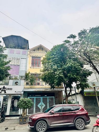 CHÍNH CHỦ BÁN NHÀ LIỀN KỀ LÔ GÓC PHÚ HÀ, SƠN TÂY - GIÁ HỢP LÝ