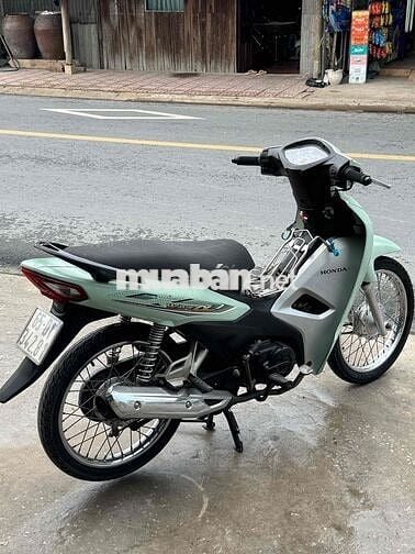 wave 110 máy zin nguyên