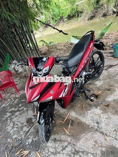 Excited 150 bao đẹp mới kiễng zin đi phê