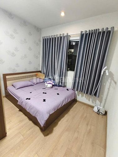 Chung cư Carillon 1, Hoàng Hoa Thám, TB: 80m2, 2p ngủ, ban công 13tr/t