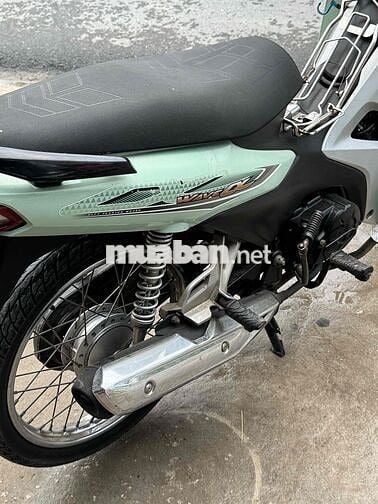wave 110 máy zin nguyên